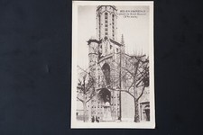 Carte postale ancienne