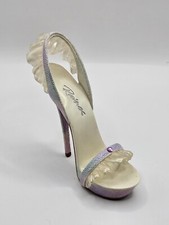 Just The Right Shoe Sheer