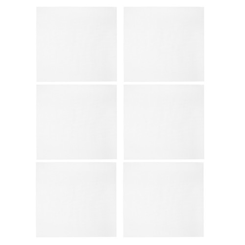 Pcs coussinet pour - ,