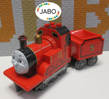 (T7 /14) LEGO Duplo locomotive