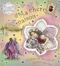 Ma chère maison: Un livre sur