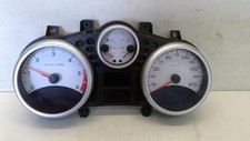 Compteur PEUGEOT 206+ 1.4 HDI