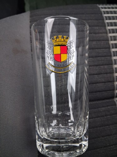 Verre pastis duval liqueur - pastis,