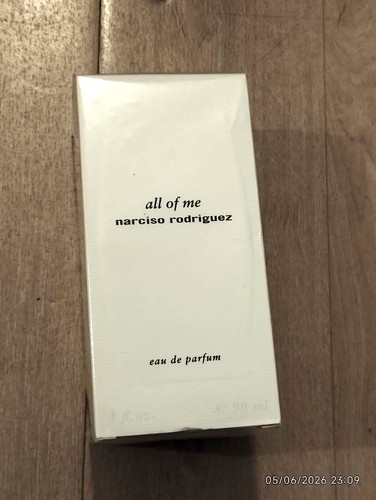 Eau parfum narciso - parfum,