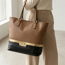 Coccinelle Grand Sac À Main