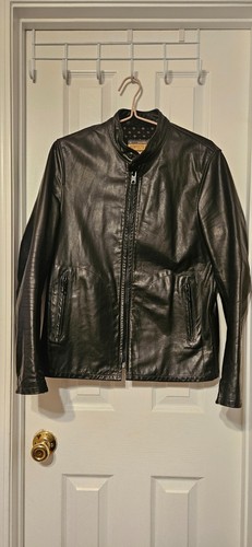 Schott mission cowhide - mission,