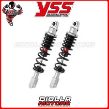 PAIRE D'AMORTISSEURS ARRIÈRE