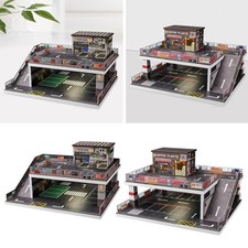 Présentoir pour voiture