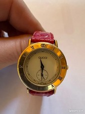 montre gucci 3000.2.L femme