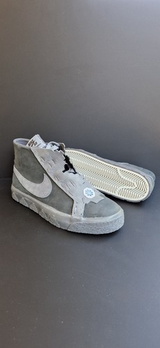 Nike zoom blazer mid - blazer, x