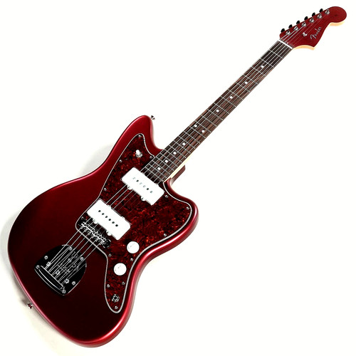 Fender fsr collection - fender, hybrid