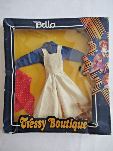 Bella tressy boutique 063142 - bella,