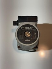 Circulateur équerre FRISQUET
