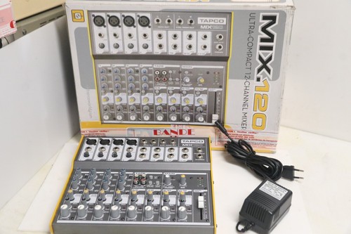 Occasion table de mixage - table,