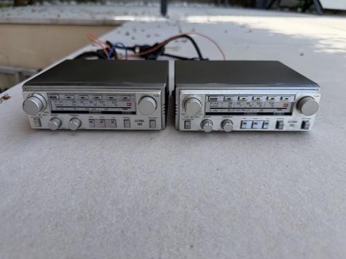 Tuner pioneer component - gex, 63