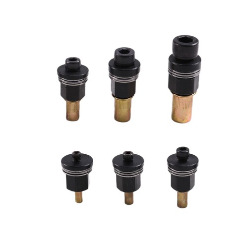 Outil riveter adaptateur - à, riveter,