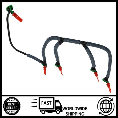 Flexible tuyau retour - flexible,
