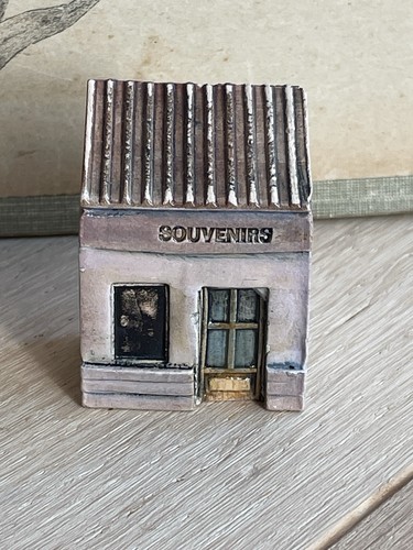 Maison miniature gault - miniature,