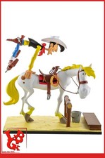 LUCKY LUKE En avant Old Boy