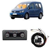 Kit de Conversion Chauffe Pour