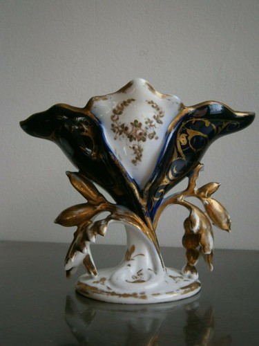 Vase mariage porcelaine - vase,