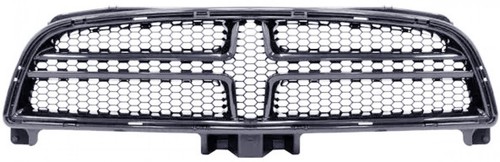 Grille pour dodge charger - pour,