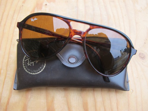 Vintage ray ban u sa - vintage, u.sa