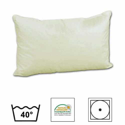 Coussin canapé 25x40 cm - de,