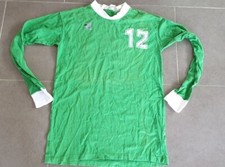 Maillot ancien foot - kopa, rcs