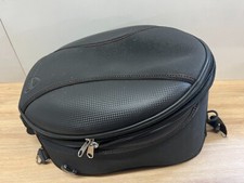 UNE SACOCHE MOTO DUCATI 1200 DIAVEL