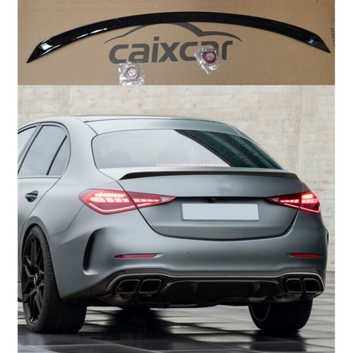 Aileron mercedes classe w206 - aileron,