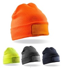 Bonnet De Ski Thinsulat À