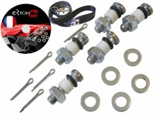 COLLECTEUR D'ADMISSION VOLETS