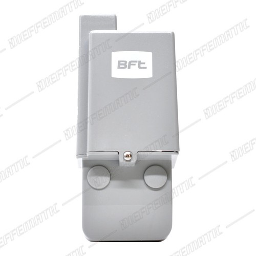 Bft clonix télécommande 2 - télécommande,