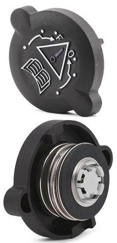 Bouchon vase expansion - de, d'expansion