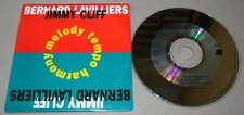 Bernard LAVILLIERS Jimmy CLIFF