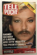 Tele poche - ►tele,