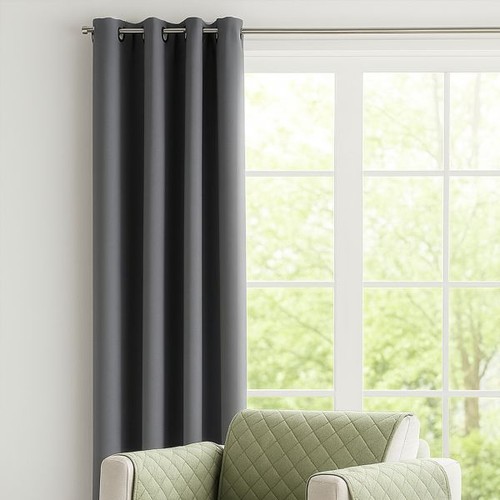 Rideau occultant 140x260 - , cm