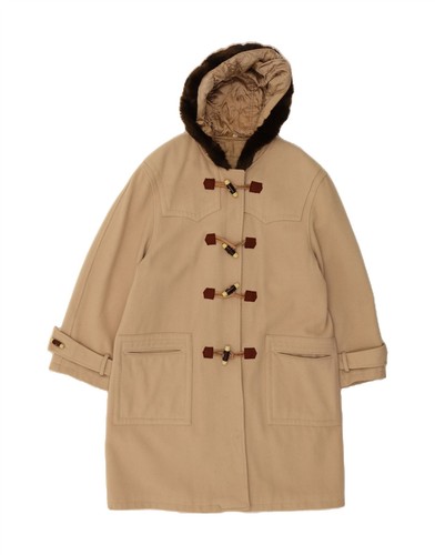 Vintage womens hooded - vintage,