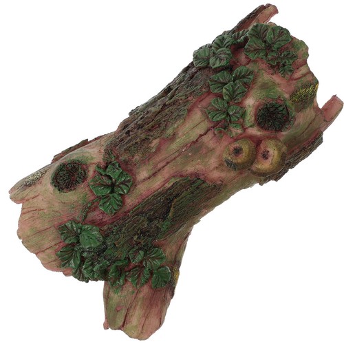 Aquarium décoratif cave - ,