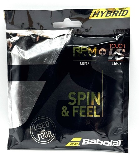 Babolat hybrid rpm blast - babolat,
