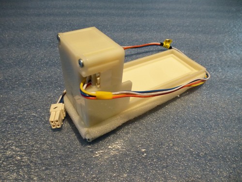 Thermostat clapet pour frigo - clapet,