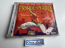 Prince Of Persia 1 & 2