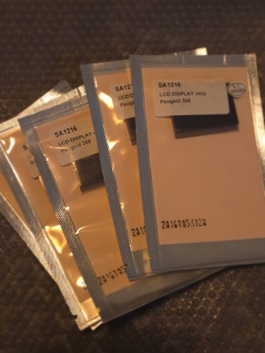 Ecran lcd remplacement pour - lcd,