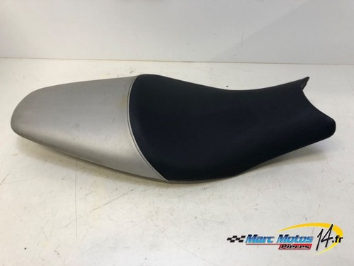 Selle biplace kawasaki - selle, er6