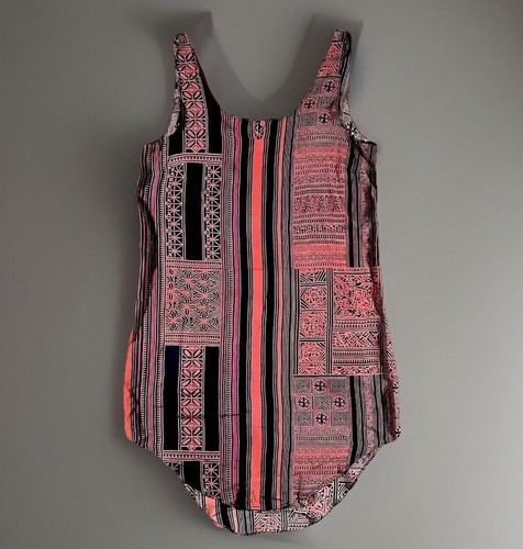 Nsf tank dress womens - womens, medium