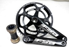 FSA Gossamer 172,5 mm 50-34T