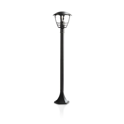 Lanterne lampe jardin - de,