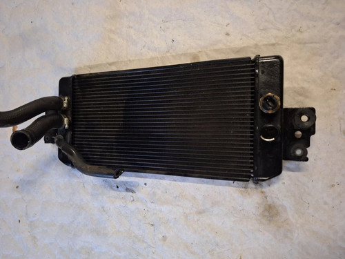 Radiateur suzuki 800 intruder - radiateur,