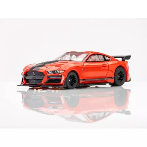 Afx racing 22077 2021 shelby - racing,